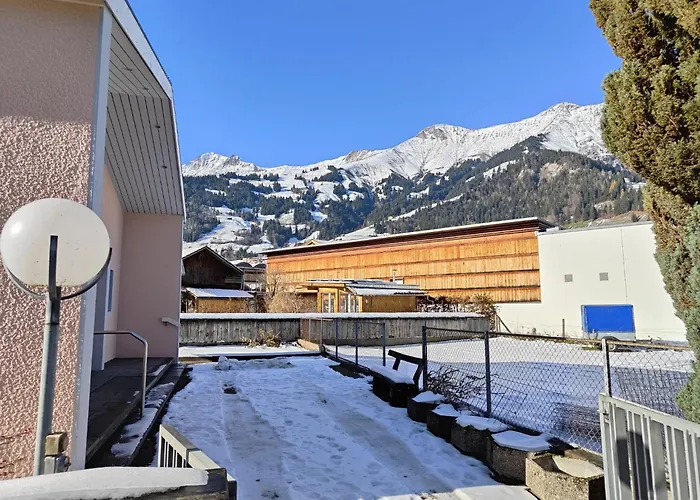 Ganzes Haus Fuer Dich 20Min Bis Nach Interlaken Und Adelboden