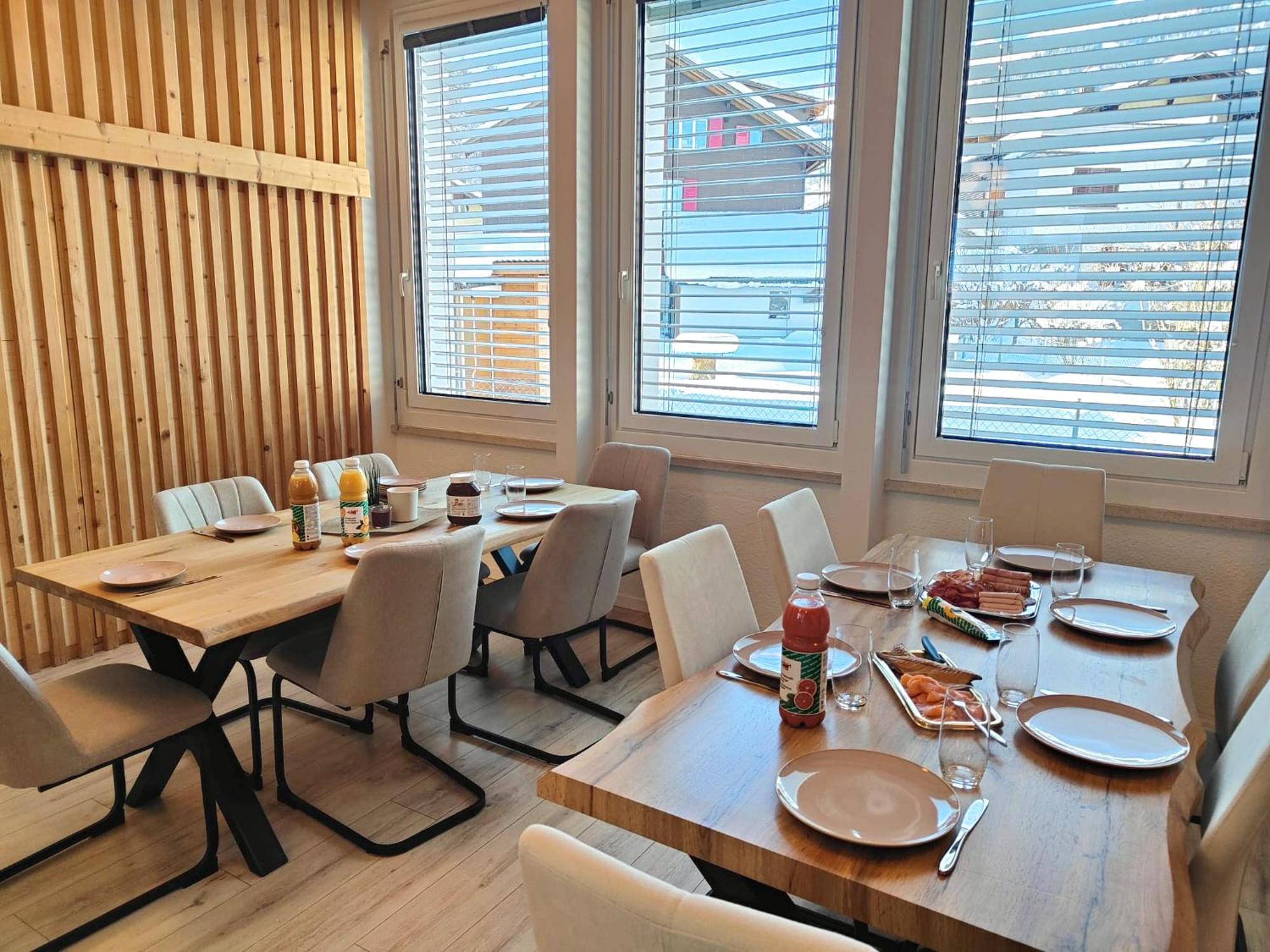 Ganzes Haus Fuer Dich 20min Bis Nach Interlaken Und Adelboden Prázdninový dům