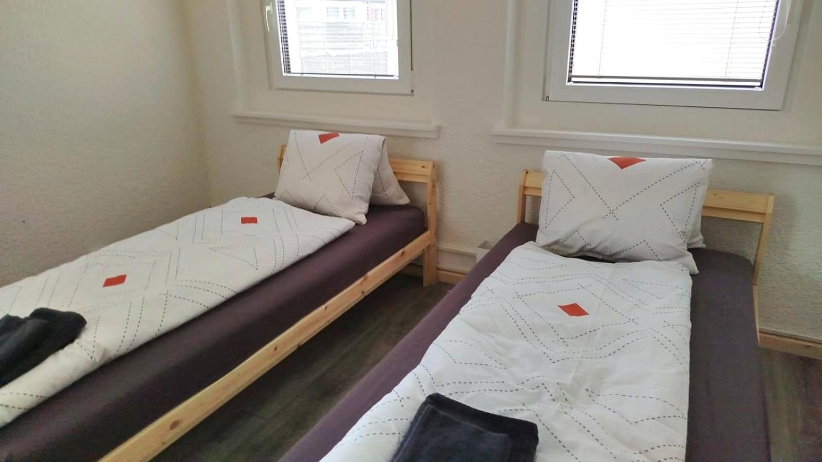Ganzes Haus Fuer Dich 20min Bis Nach Interlaken Und Adelboden